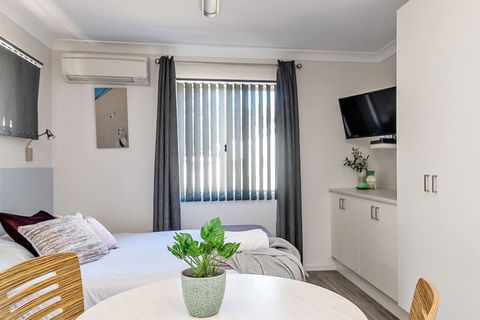 Holiday Haven Burrill Lake - Accommodation Asia 6