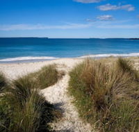 Holiday Haven White Sands - Accommodation Asia