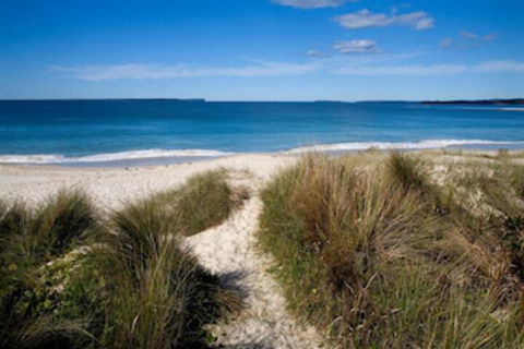 Holiday Haven White Sands - Accommodation Asia 0
