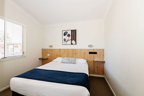 Holiday Haven White Sands - Accommodation Asia 2