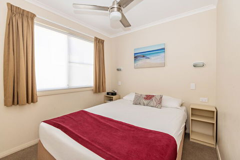 Holiday Haven White Sands - Accommodation Asia 6