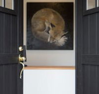 Fox on the Run - Motel Kilmore - Accommodation Asia