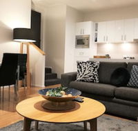 Hobart Cityscape - Accommodation Asia
