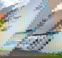 Melbourne South Wharf Hotel Apartment - Accommodation China