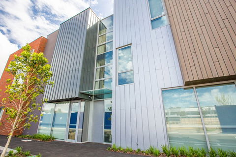 Melbourne South Wharf Hotel Apartment - Accommodation Asia 0