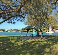 Little Hill 3 2 BDRM Apt on Parkyn Pde - Accommodation Asia