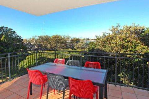 Little Hill 3 2 BDRM Apt On Parkyn Pde - Accommodation Asia 4