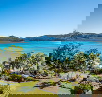 Lagoon 201 on Hamilton Island - Accommodation Asia