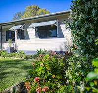 Dell Lee Cottage - Accommodation Asia