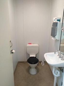 Irish Club Accommodation - Accommodation Asia 2