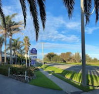 Coastal Waters Motor Inn