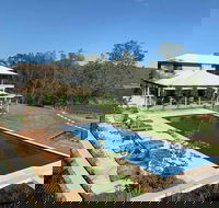 Winmark Wines - Accommodation Asia