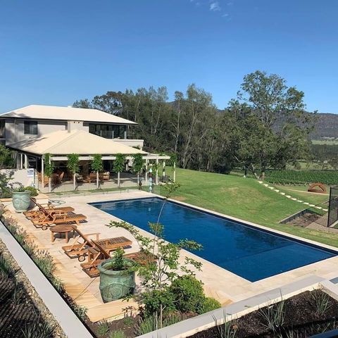 Winmark Wines - Accommodation Asia 0