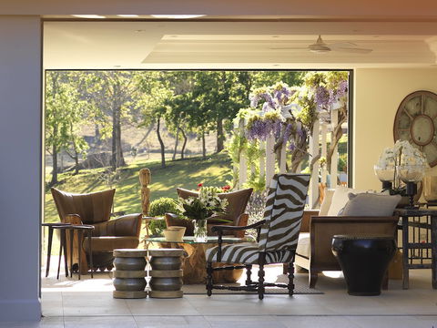Winmark Wines - Accommodation Asia 6