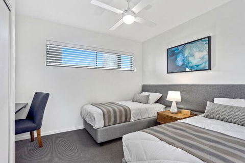 Direct Hotels - North Shore Kawana - Accommodation Asia 7