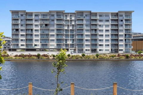 Direct Hotels - North Shore Kawana - Accommodation Asia 1