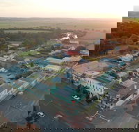 Orbost Club Hotel - Accommodation Guide