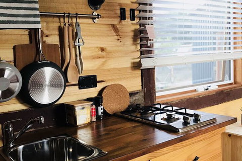 Altitude Tiny House Experience - Accommodation Guide 5