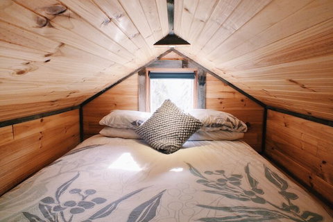 Altitude Tiny House Experience - Accommodation Guide 2