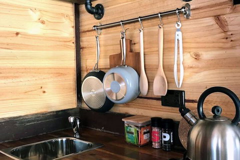 Altitude Tiny House Experience - Accommodation Guide 6