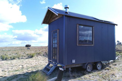 Altitude Tiny House Experience - Accommodation Guide 1