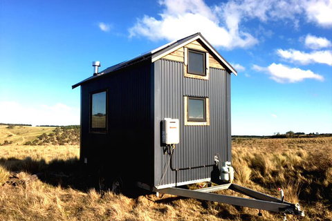 Altitude Tiny House Experience - Accommodation Guide 7