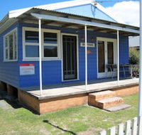 Bonnydoon at Hat Head - Accommodation Asia