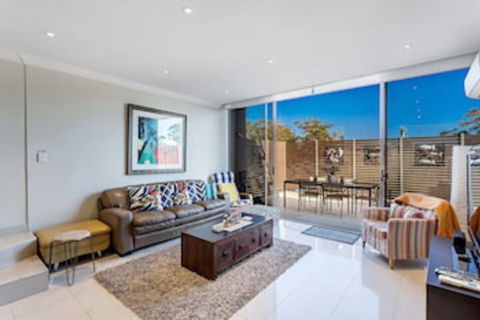 Aura Unit 10 Shoal Bay - Accommodation Guide 0