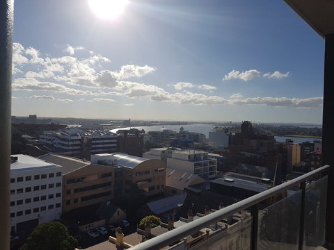 Watt Street Studio Apartment W / Ocean Views - Accommodation Guide 0