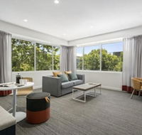 Quest Canberra City Walk - Accommodation Asia