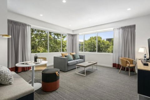 Quest Canberra City Walk - Accommodation Asia 0