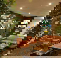Garden Hotel - Accommodation Asia