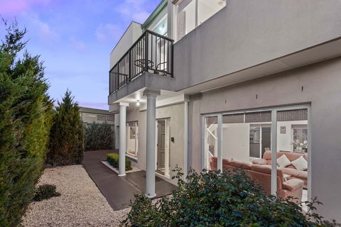 City Condo - Melbourne - Accommodation Asia 1