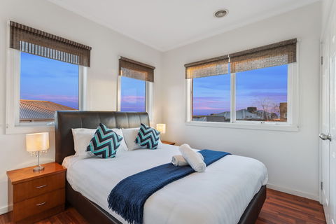 City Condo - Melbourne - Accommodation Asia 4