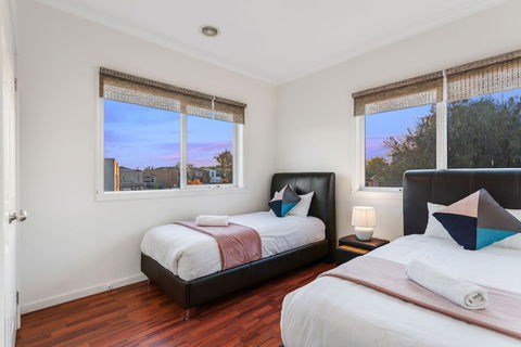 City Condo - Melbourne - Accommodation Asia 5