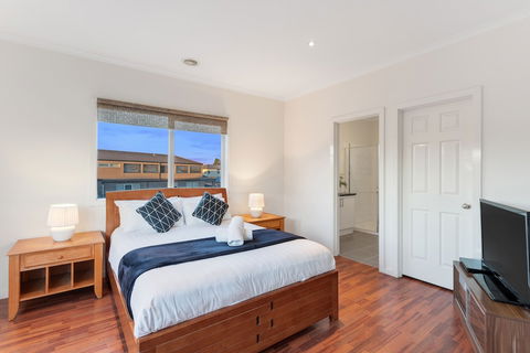 City Condo - Melbourne - Accommodation Asia 2