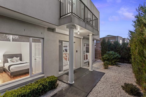 City Condo - Melbourne - Accommodation Asia 0