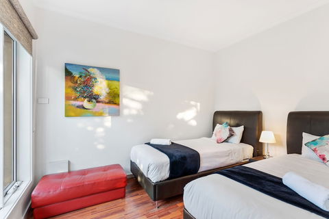 City Condo - Melbourne - Accommodation Asia 6