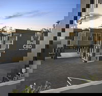 CBD Motor Inn - Accommodation Asia