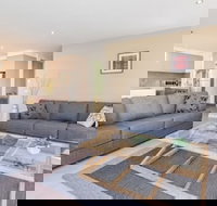 Birch Holiday House - Accommodation Guide