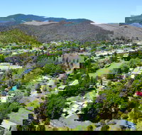 Myrtleford Holiday Park - Accommodation China