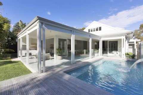 A PERFECT STAY - Coonanga Beach House - Accommodation Guide 0