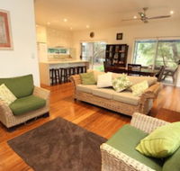 Trial Bay Eco Lodge 2 Pandanus