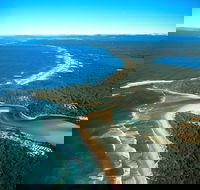 The Cove Jervis Bay - Accommodation Asia