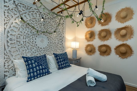 The Cove Jervis Bay - Accommodation China 4