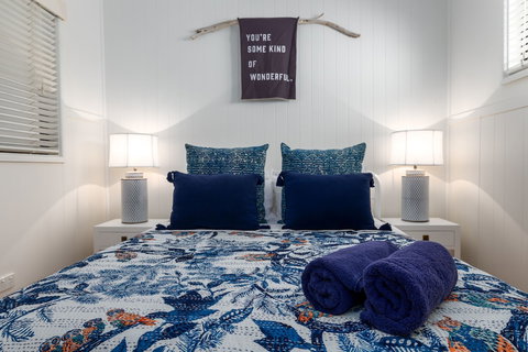 The Cove Jervis Bay - Accommodation China 2