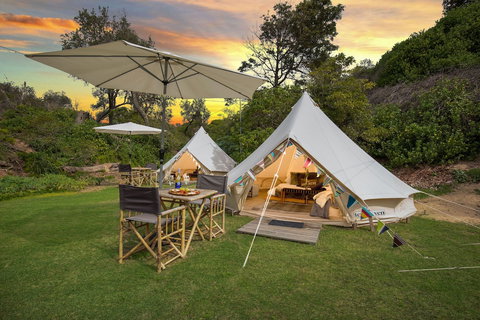 The Cove Jervis Bay - Accommodation China 6