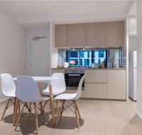 APC on Collins - Accommodation China