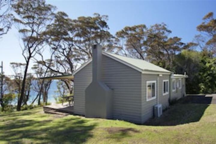 Bendalong NSW Accommodation Asia