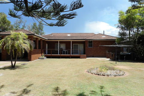 Norfolk At Hat Head - Accommodation Asia 2